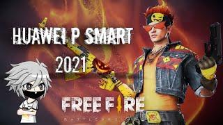 Free Fire Huawei p smart 2021 test Тест фри фаер на хуавей п смарт 2021 Топ видео