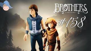 Brothers: A Tale of Two Sons (2013) is my 158th favorite video game of all time!