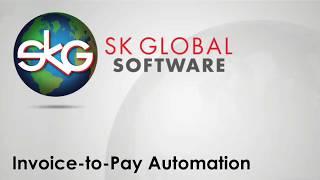 Invoice-to-Pay Automation built-in to D365 Finance & Operations and Dynamics AX