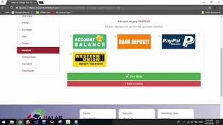 How to active Support Halabtech Account BY www.mobileunlocker.in