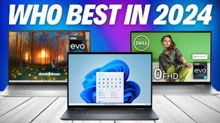 5 Best Laptops For Programming in 2024! - Which One Is Best?