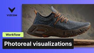 How to Create Photorealistic Renders in Vizcom