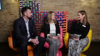 Hot Seat Interview:Kristen Ingenito (Market Scope) & Keeley Puls-Boever & Travis Holman (True North)