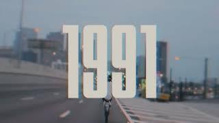 Julien Bracht - '1991' (Official Video - SYS004)
