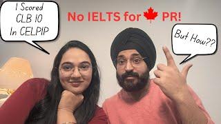 How I Scored CLB 10 In CELPIP | How To Prepare For CELPIP |  Tips for CELPIP| CELPIP For Canadian PR