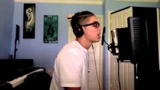 William Singe - Again (Cover)