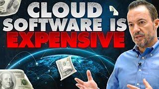 EXPENSIVE Shock: Cloud ERP Software's Hidden Costs!