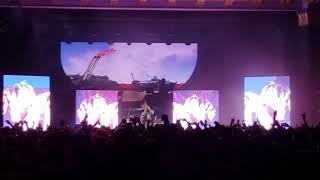 Robbery - Juice Wrld LIVE Milwaukee 5-31-19