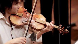 Vivaldi - Autumn from The Four Seasons | Netherlands Bach Society