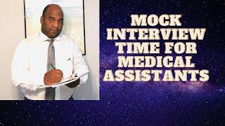 Ace Your Medical Assistant Interview: Essential Tips & Strategies For 2024