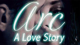 ARC: A Love Story | Romance Movie | HD | English | Love | Full Film