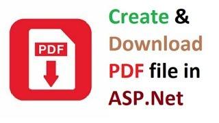 Create or Generate PDF using iTextSharp in ASP.NET MVC Project [Format 01]