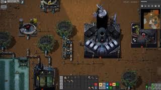 Factorio PY Mods 0.18