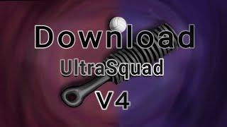 UltraSquad ModPack V4 Download || Bombsquad ModPack 2024