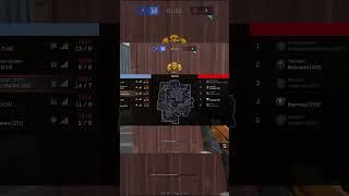  Снайперский эйс, рандом или скилл?) #shorts #warface #вф #варфэйс #варфейс #gaming #ace