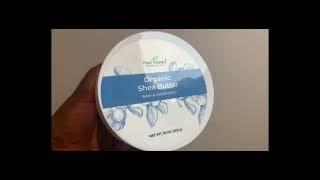 Ultimate Shea Butter Review: Plant Therapy's Organic African Shea Butter