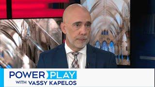 Bloc's OAS increase proposal could cost Canadians $16B: PBO | Power Play with Vassy Kapelos