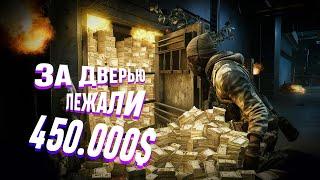 НЕВЕРОЯТНАЯ УДАЧА Arena Breakout infinite gameplay