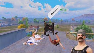 NewVictor Next Level CampingFunny & WTF MOMENTS OF PUBG Mobile #26