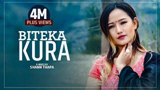 Biteka Kura || Melina Rai || 2018 || Sad Song