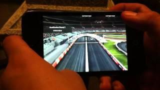 race of champions app review