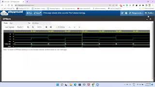 Web_based opensource tool for Digital IC synthesis.