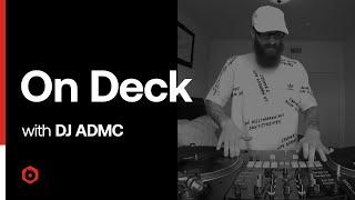 On Deck feat. DJ ADMC