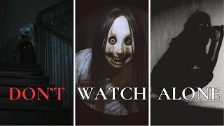 Creepy TikTok Videos That Will Keep You Up Tonight