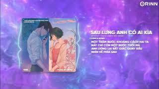 Sau Lưng Anh Có Ai Kìa   Thiều Bảo Trâm 「Jena Remix」  Audio Lyrics   Remix Hot TikTok 2022