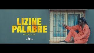 Lizine Palabre  - Boyzini 2.5,0 - Official Video (ScProd)