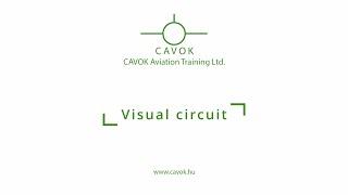 Cavok Aviation: A320 Visual circuit