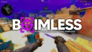 baimless vs otc | free cfg