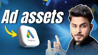 Google Ads Course | BEST Google Ads Ad Assets | All Extensions Explained | Aditya Singh