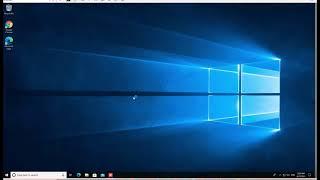 How To Create  New User In Windows 10 (For Limited Permissions)