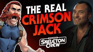 The REAL Crimson Jack Explained