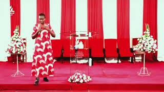 PST. ELIZABETH MOKORO RESPONDS TO BEING BANNED FROM PREACHING IN SDA CHURCH.