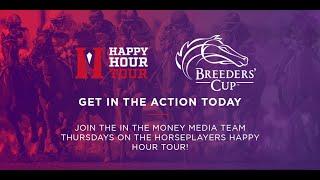 HoresPlayers Happy Hour - July 25, 2024