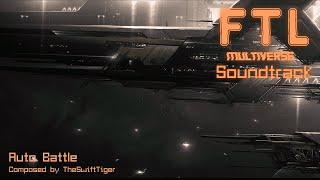 [FTL Multiverse OST] Auto Battle