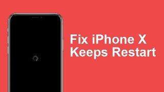 iPhone 11/X/8/7/6s/ Keeps Restart/Crashing Randomly after iOS 13 Upgrade. Here is the Real Fix.