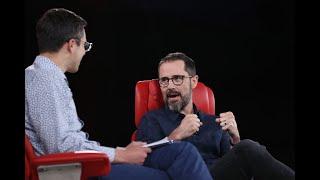 Medium CEO Ev Williams | Full interview | Code 2019