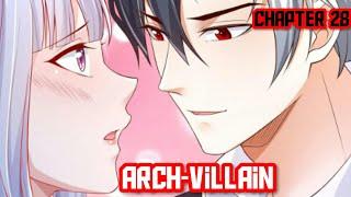 Arch-Villain [Chapter 28 Sub English]