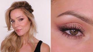 Fall/Autumnal Makeup - NEW Products! | Shonagh Scott