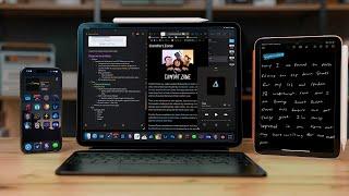 iOS and iPadOS 18 Walkthrough: EVERYTHING You Need to Know