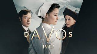 DAVOS 1917 I Official Trailer OV (EN sub) I Season 1 (2023)