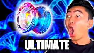 Greatest DNA Yo-Yo of ALL TIME