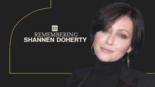 Shannen Doherty Dead at 53