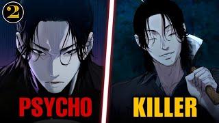 [2] After His crime, He Went To A Village Where He Encountered Killers Like Him | Manhwa Recap