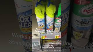 Detailing Products at Walmart #detailing #reels #walmart  #detailinglife #viral # #details
