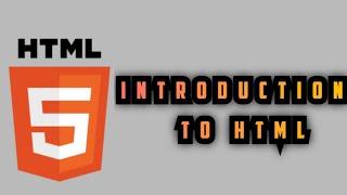 Html Introduction in Tamil || Html Tutorial in Tamil || Sivas Infotech