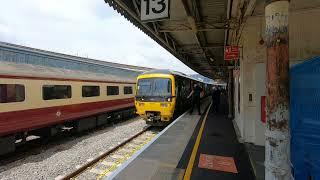 Bristol Temple Meads Railway Station | U.K.